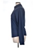 Sigrid Olsen Blue Pullover Sweater Size XL - photo 5