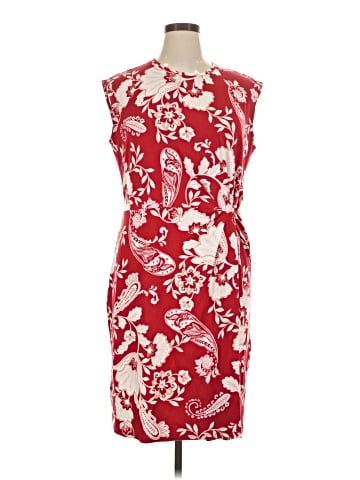 Liz Claiborne Cocktail Dress (view 1)
