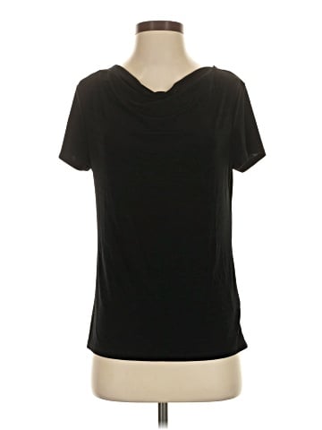 Jaclyn Smith Short Sleeve T-Shirt (view 1)