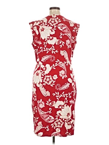 Liz Claiborne Cocktail Dress (view 2)