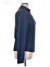 Sigrid Olsen Blue Pullover Sweater Size XL - photo 4