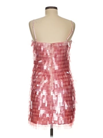 Badgley Mischka Cocktail Dress (view 2)