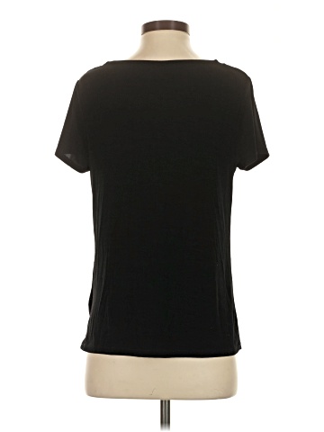 Jaclyn Smith Short Sleeve T-Shirt (view 2)