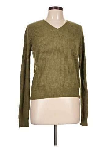 Zara Pullover Sweater (view 1)