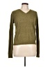 Zara Green Pullover Sweater Size L - photo 1
