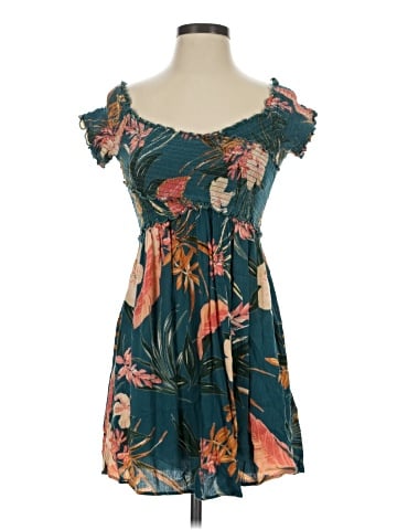Patrons of Peace Casual Dress (view 1)