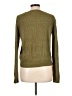 Zara Green Pullover Sweater Size L - photo 2