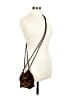Unbranded Animal Print Black Bucket Bag One size - photo 2