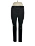 Old Navy Black Jeggings Size 16 - photo 1