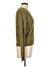 Zara Green Pullover Sweater Size L - photo 4