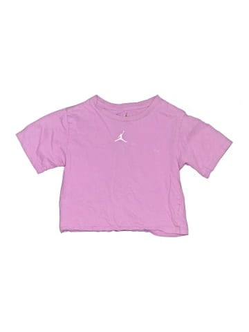 Air Jordan Short Sleeve T-Shirt (view 1)