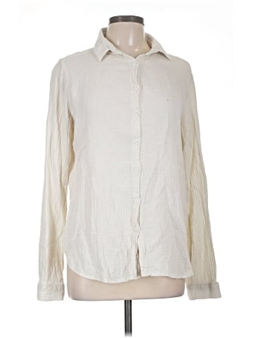Market Long Sleeve Blouse (view 1)