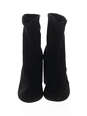 BCBGeneration Ankle Boots (view 2)