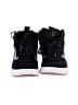 Vans Black Sneakers Size 8 1/2 - photo 2