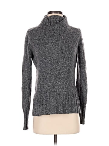 Sutton Studio Cashmere Pullover Sweater (view 1)