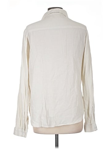 Market Long Sleeve Blouse (view 2)