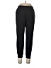 Uniqlo Solid Black Casual Pants Size L - photo 1