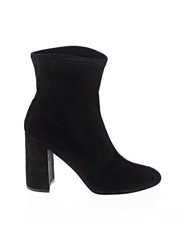 BCBGeneration Ankle Boots (view 1)