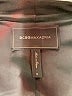 BCBGMAXAZRIA Black Tuxedo Vest Size M - photo 6
