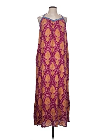 Xhilaration Casual Dress (view 1)