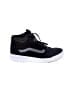 Vans Black Sneakers Size 8 1/2 - photo 1