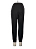 Uniqlo Solid Black Casual Pants Size L - photo 2