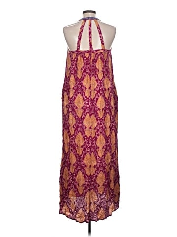 Xhilaration Casual Dress (view 2)