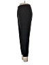 Uniqlo Solid Black Casual Pants Size L - photo 5
