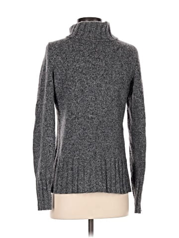Sutton Studio Cashmere Pullover Sweater (view 2)