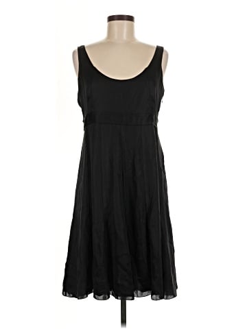 Adrienne Vittadini Casual Dress (view 1)