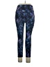 RBX Print Blue Active Pants Size XL - photo 2