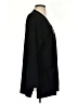 misook Black Cardigan Size S - photo 4