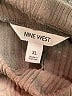 Nine West Gray Casual Dress Size XL - photo 7
