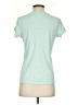 Columbia 100% Polyester Green Active T-Shirt Size XS - photo 2