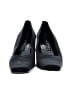 Via Spiga Black Heels Size 8 - photo 2