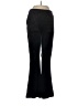 Paris Hilton Black Casual Pants Size L - photo 1