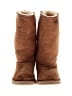 Ugg Australia 100% Leather Brown Boots Size 6 - photo 2