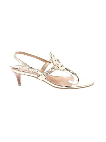 Jack Rogers Sandals (view 1)
