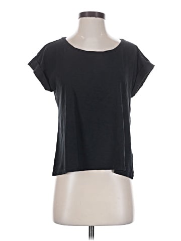 Garnet Hill Short Sleeve T-Shirt (view 1)