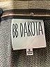 BB Dakota Brown Coat Size S - photo 6