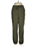 Nine West Solid Green Casual Pants Size M - photo 1