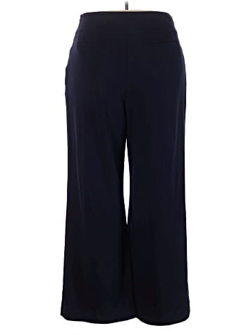 Halston Casual Pants (view 2)