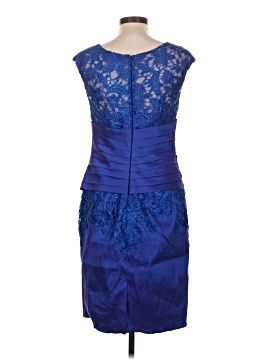 JJ's House Cocktail Dress (view 2)