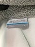 Columbia 100% Polyester Gray Fleece Size XL - photo 6