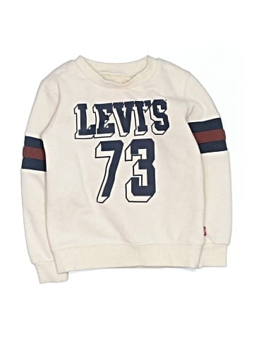 Levi's Sweatshirt (view 1)