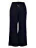 Halston Blue Casual Pants Size 16 - photo 1