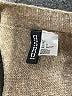 Divided by H&M Metallic Tan Pullover Sweater Size L - photo 7