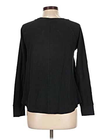 Mossimo Supply Co. Long Sleeve T-Shirt (view 2)