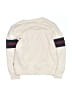 Levi's Ivory Sweatshirt Size 3T - photo 2