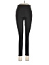 Marika Black Active Pants Size M - photo 1